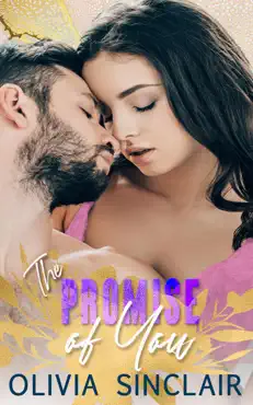 the promise of you book cover image