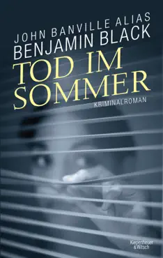 tod im sommer book cover image