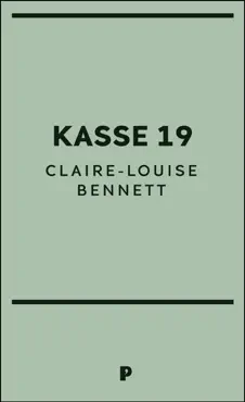 kasse 19 book cover image