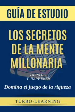 los secretos de la mente millonaria book cover image