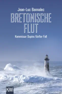 bretonische flut book cover image