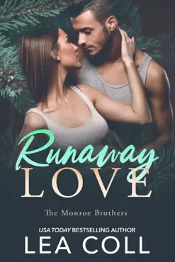 runaway love book cover image
