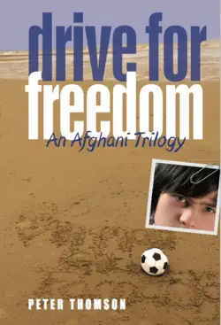 drive for freedom imagen de la portada del libro