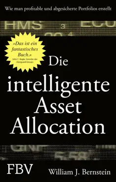 die intelligente asset allocation book cover image