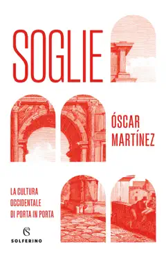 soglie book cover image