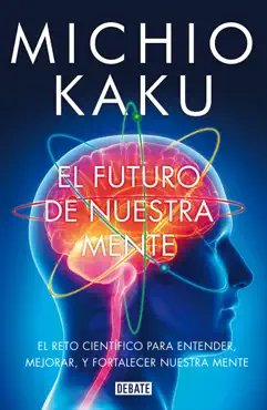 el futuro de nuestra mente book cover image