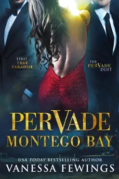 pervade montego bay book cover image