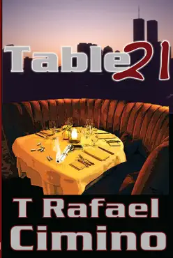 table 21 book cover image