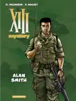XIII Mystery - tome 12 - Alan Smith synopsis, comments