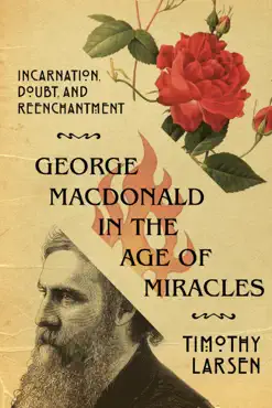 george macdonald in the age of miracles book cover image