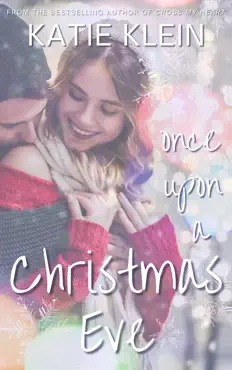 once upon a christmas eve: a novella book cover image