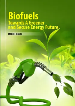 biofuels book cover image