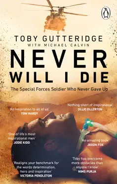 never will i die book cover image