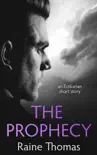 The Prophecy (An Estilorian Short Story) e-book