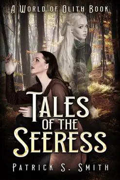 tales of the seeress book cover image