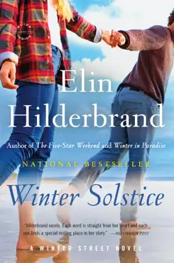 winter solstice book cover image