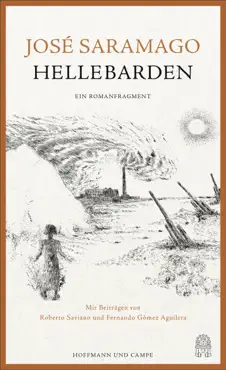 hellebarden book cover image