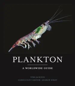 plankton book cover image