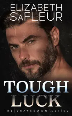 tough luck book cover image