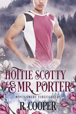 hottie scotty and mr. porter book cover image