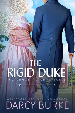 the rigid duke book cover image