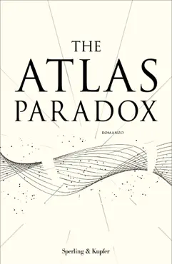 the atlas paradox imagen de la portada del libro