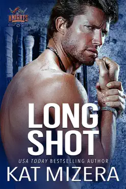 long shot book cover image