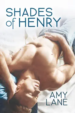 shades of henry book cover image