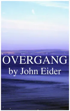 overgang book cover image