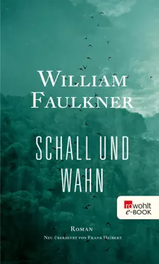 schall und wahn imagen de la portada del libro