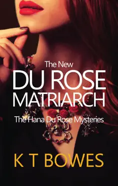 the new du rose matriarch book cover image