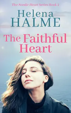 the faithful heart book cover image