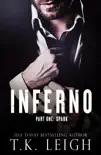 Inferno: Part 1 e-book
