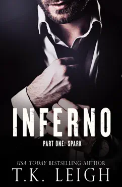 inferno: part 1 book cover image