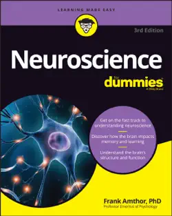 neuroscience for dummies book cover image