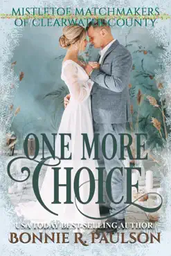 one more choice book cover image