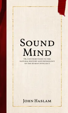 sound mind book cover image