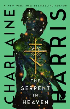 the serpent in heaven book cover image