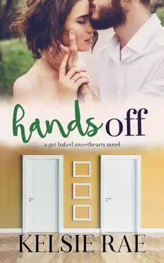 hands off book cover image