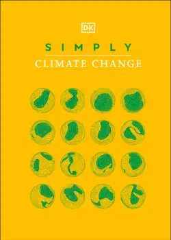 simply climate change book cover image