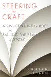 Steering The Craft synopsis, comments