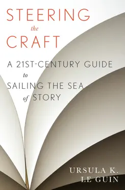 steering the craft book cover image
