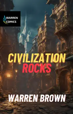 civilization rocks book cover image