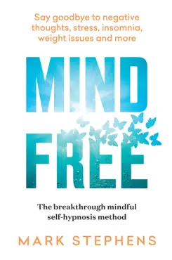 mind free book cover image