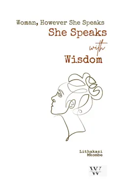 she speaks book cover image