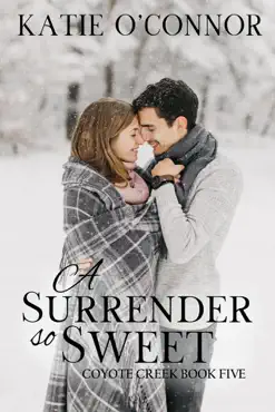 a surrender so sweet book cover image