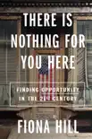 There Is Nothing for You Here synopsis, comments