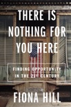 There Is Nothing For You Here book summary, reviews and download