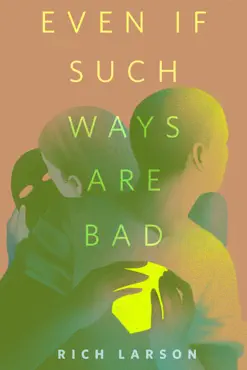 even if such ways are bad book cover image