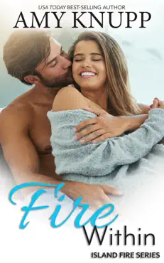 fire within book cover image